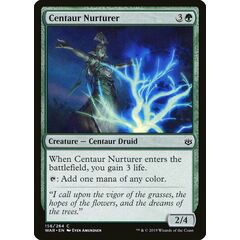 Centaur Nurturer