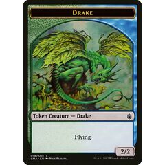 Drake Token (Multi)
