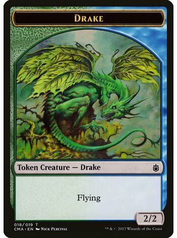 Drake Token (Multi)