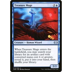Treasure Mage