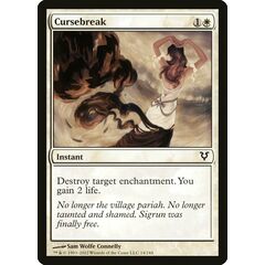 Cursebreak