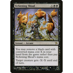 Sickening Shoal