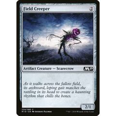 Field Creeper