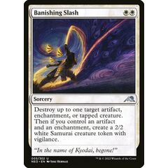 Banishing Slash