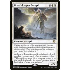 Breathkeeper Seraph