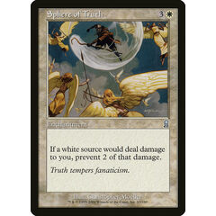 Sphere of Truth