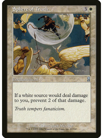 Sphere of Truth
