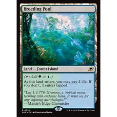 Breeding Pool