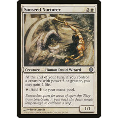 Sunseed Nurturer