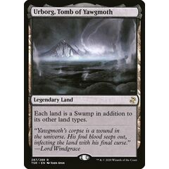 Urborg, Tomb of Yawgmoth