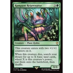 Rampant Rejuvenator