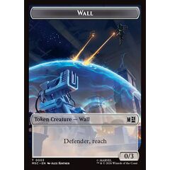 Wall Token