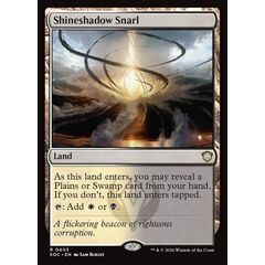 Shineshadow Snarl