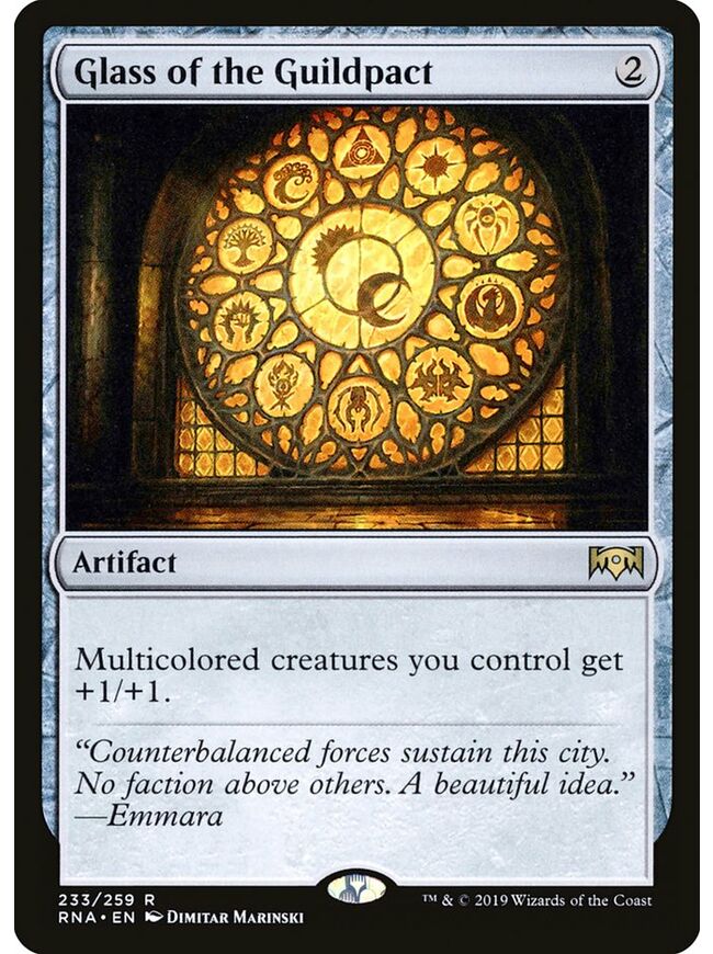 Glass of the Guildpact