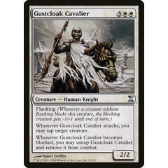 Gustcloak Cavalier