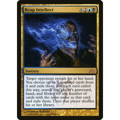 Reap Intellect