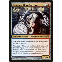 Etherium-Horn Sorcerer