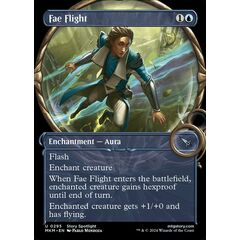 Fae Flight