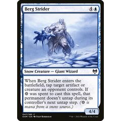 Berg Strider