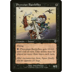 Phyrexian Battleflies