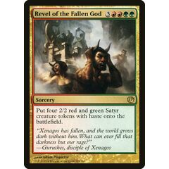 Revel of the Fallen God