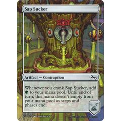 Sap Sucker