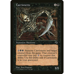 Carrionette