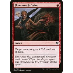 Flowstone Infusion