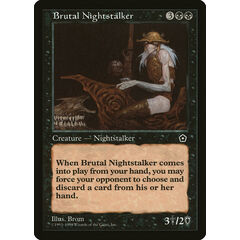 Brutal Nightstalker