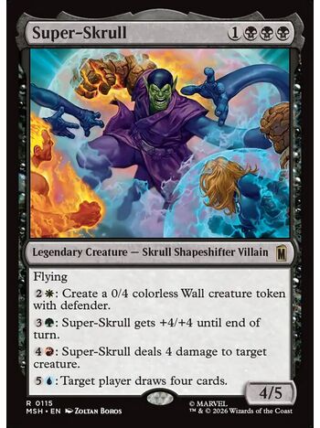 Super-Skrull