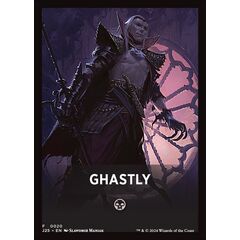 Ghastly