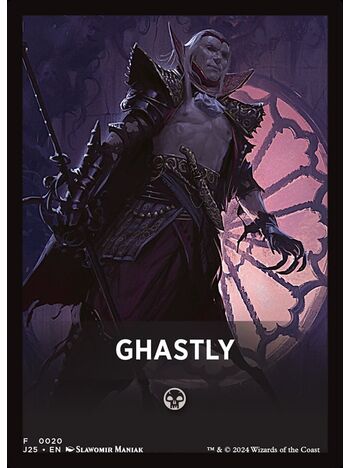 Ghastly