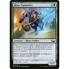 Rhox Pummeler