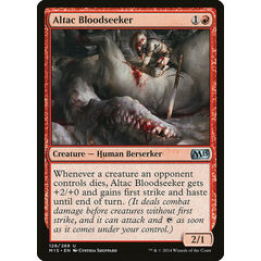 Altac Bloodseeker