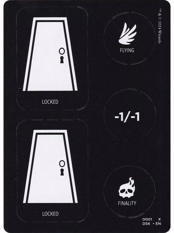 Ability Punchcard Token
