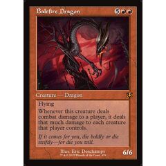 Balefire Dragon