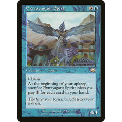 Extravagant Spirit