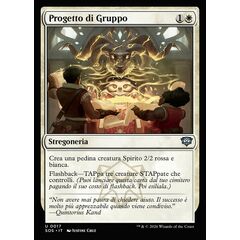 Group Project