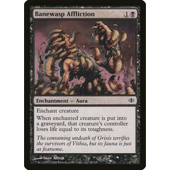 Banewasp Affliction