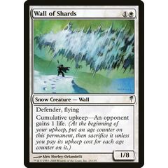 Wall of Shards