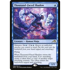 Thousand-Faced Shadow