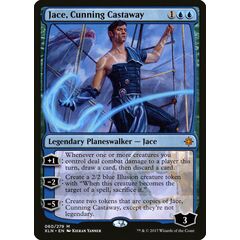 Jace, Cunning Castaway