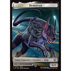 Darkstar Token