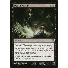 Death Rattle
