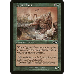 Pygmy Kavu