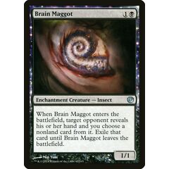 Brain Maggot