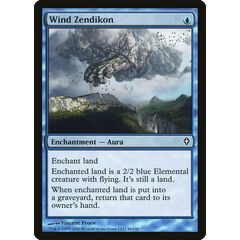 Wind Zendikon