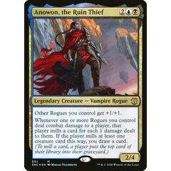 Anowon, the Ruin Thief