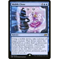 Mobile Clone