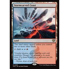 Stormcarved Coast